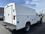 2025 Ford F-550 Super Cab DRW 4x4 Knapheide Service Truck for sale #SF86519 - photo 8