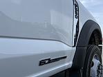 2025 Ford F-550 Super Cab DRW 4x4 Knapheide Service Truck for sale #SF86519 - photo 9