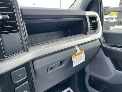 New 2025 Ford F-550 Super Cab Service Truck for sale #SF86691 - photo 2
