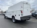 2025 Ford F-550 Super Cab DRW 4x4 Knapheide Service Truck for sale #SF86691 - photo 2