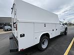 2025 Ford F-550 Super Cab DRW 4x4 Knapheide Service Truck for sale #SF86691 - photo 5