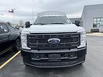 2025 Ford F-550 Super Cab DRW 4x4 Knapheide Service Truck for sale #SF86691 - photo 9