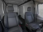 New 2025 Ford Transit 350 High Roof Empty Cargo Van for sale #SF90096 - photo 10