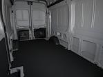 New 2025 Ford Transit 350 High Roof Empty Cargo Van for sale #SF90096 - photo 11