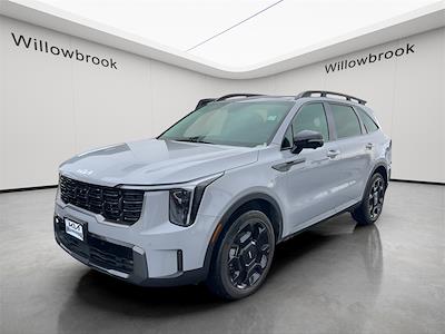 Used 2024 Kia Sorento X-Line SX for sale #SK00062A - photo 1