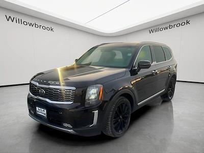 Used 2021 Kia Telluride SX for sale #SK02383A - photo 1