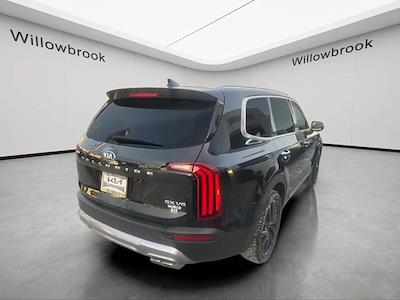 Used 2021 Kia Telluride SX for sale #SK02383A - photo 2