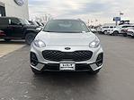 Used 2022 Kia Sportage Nightfall AWD SUV for sale #SK08894A - photo 3