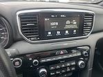 Used 2022 Kia Sportage Nightfall AWD SUV for sale #SK08894A - photo 27