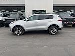 Used 2022 Kia Sportage Nightfall AWD SUV for sale #SK08894A - photo 4