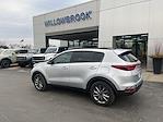Used 2022 Kia Sportage Nightfall AWD SUV for sale #SK08894A - photo 2
