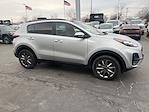Used 2022 Kia Sportage Nightfall AWD SUV for sale #SK08894A - photo 8