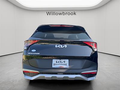 2023 Kia Sportage FWD SUV for sale #SK09145A - photo 2