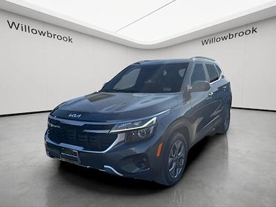 Used 2024 Kia Seltos S for sale #SK10267A - photo 1