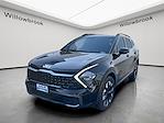 2023 Kia Sportage AWD SUV for sale #SK13078A - photo 1