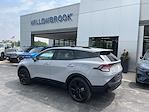 2025 Kia Sportage AWD SUV for sale #SK13197A - photo 2
