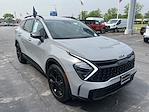 2025 Kia Sportage AWD SUV for sale #SK13197A - photo 9
