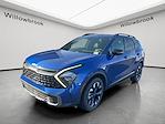 2023 Kia Sportage AWD SUV for sale #SK15490A - photo 1