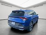 2023 Kia Sportage AWD SUV for sale #SK15490A - photo 4