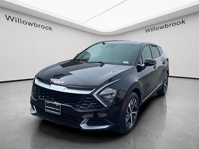 2023 Kia Sportage FWD SUV for sale #SK17061A - photo 1
