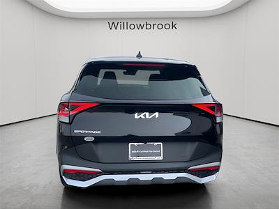 2023 Kia Sportage FWD SUV for sale #SK17061A - photo 2