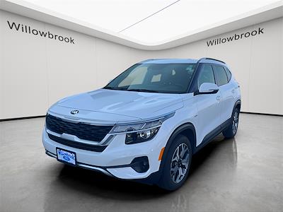 2021 Kia Seltos AWD SUV for sale #SK17061B - photo 1