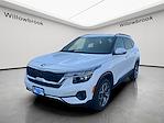 2021 Kia Seltos AWD SUV for sale #SK17061B - photo 1