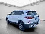 2021 Kia Seltos AWD SUV for sale #SK17061B - photo 2