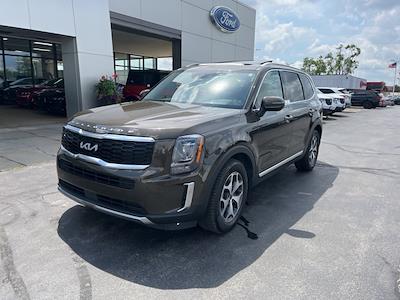 2022 Kia Telluride AWD SUV for sale #SK18125A - photo 1
