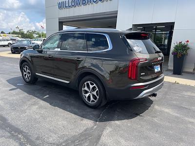 2022 Kia Telluride AWD SUV for sale #SK18125A - photo 2
