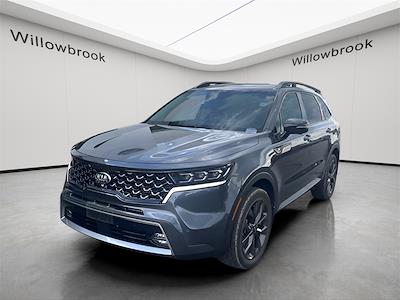 2021 Kia Sorento AWD SUV for sale #SK20068A - photo 1