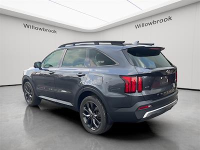 2021 Kia Sorento AWD SUV for sale #SK20068A - photo 2