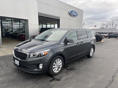 Used 2016 Kia Sedona EX Minivan for sale #SK21703A - photo 1