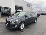 Used 2016 Kia Sedona EX Minivan for sale #SK21703A - photo 1