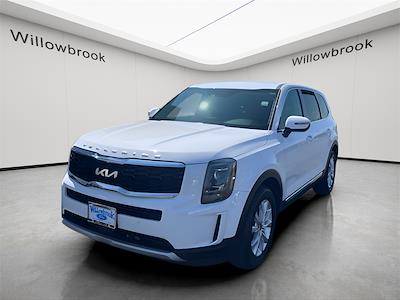 2022 Kia Telluride FWD SUV for sale #SK22520A - photo 1