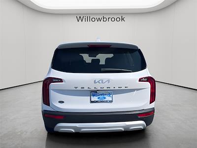 2022 Kia Telluride FWD SUV for sale #SK22520A - photo 2