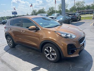 2020 Kia Sportage 4x2 SUV for sale #SK23181A - photo 1