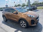 2020 Kia Sportage 4x2 SUV for sale #SK23181A - photo 1