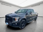 2020 Ford F-150 SuperCrew Cab 4WD Pickup for sale #SK23409A - photo 1