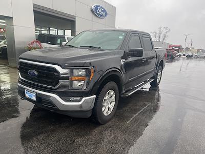 2023 Ford F-150 SuperCrew Cab 4WD Pickup for sale #SK26476A - photo 1