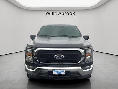 2023 Ford F-150 SuperCrew Cab 4WD Pickup for sale #SK26476A - photo 2