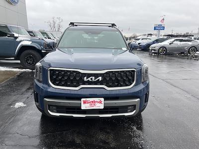 2023 Kia Telluride AWD SUV for sale #SK26602A - photo 2