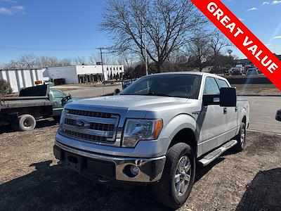Used 2013 Ford F-150 - photo 1