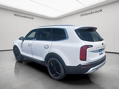 2021 Kia Telluride FWD SUV for sale #SK28899A - photo 2