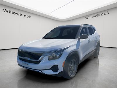 2023 Kia Seltos FWD SUV for sale #SK29647A - photo 1
