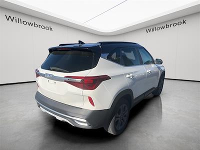 2023 Kia Seltos FWD SUV for sale #SK29647A - photo 2