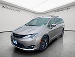 2018 Chrysler Pacifica FWD Minivan for sale #SK31065A - photo 1