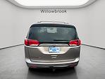 2018 Chrysler Pacifica FWD Minivan for sale #SK31065A - photo 4