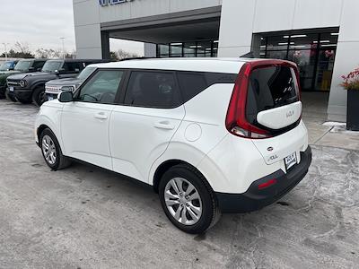 Used 2022 Kia Soul LX for sale #SK33843A - photo 2