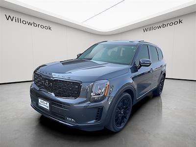 2022 Kia Telluride AWD SUV for sale #SK33962A - photo 1
